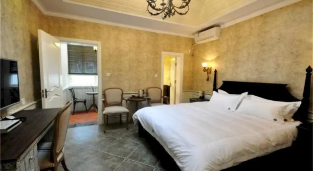 Gulangyu Huafang Hostel, Book Hostel / Vandrerhjem Hostels i Fujian, Hostel / Vandrerhjem