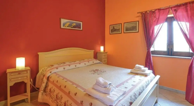La Pedrera, Book Hotel Hotels in Sicily with Parking, Parking