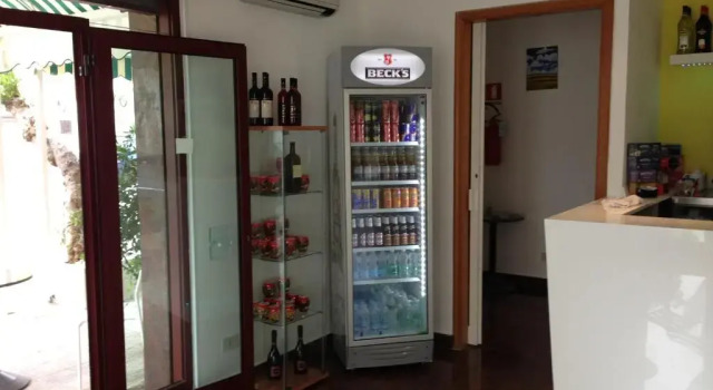 Номер Standard Hotel Lido Vieste