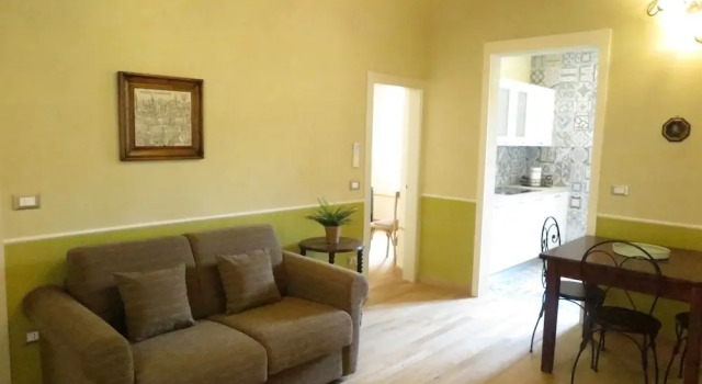 Valerix Giotto Luxury Apartment