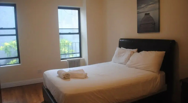 Upper East Side Apartments