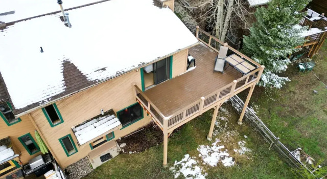Номер Standard 1250 Willow Grove 3 Bedroom Townhouse