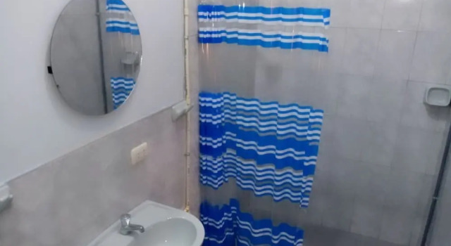 Трёхместный номер Standard Hotel Daylu