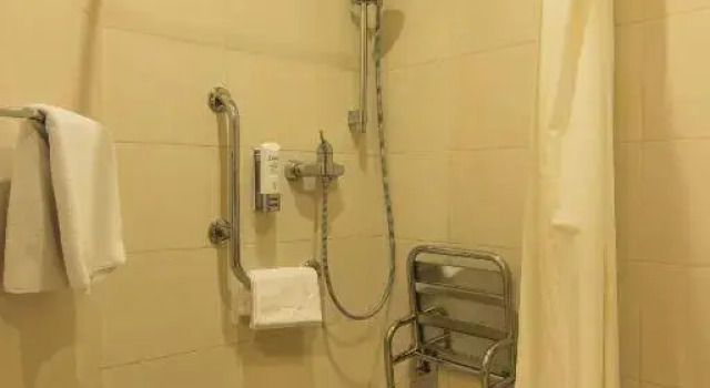 Номер Standard Hotel Ostaniec