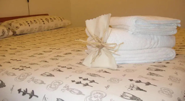 Casa delle Bruscole, Prenota Hotel Conegliano Veneto