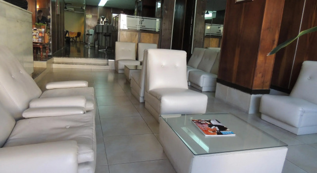 Hotel Nahuel, Reservar Hotel Hotéis baratos em Santa Fé