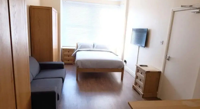 St Margaret's House, Book Hotel 3-stjernede hoteller i Tottenham, 3*
