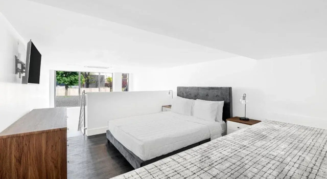 Nova Hotel Brooklyn, Забронировать Отель СПА-отели Бруклина, рядом с HHC Community Hospital, SPA-услуги