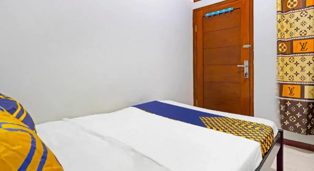 SPOT ON 91221 Pondok Nsn Syariah, Rezervasyon Otel Bandung Kidul Bandung