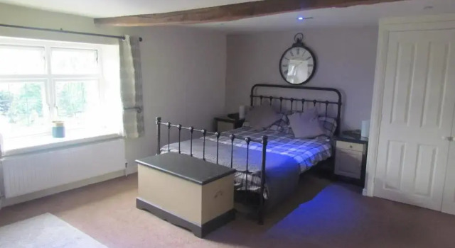 Апартаменты Superior The Sawley Arms