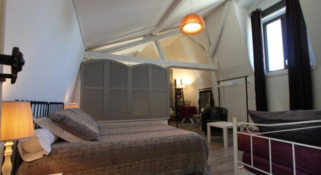Le Clos Saint Jacques, Varaa Hotelli Cambrai Picardy