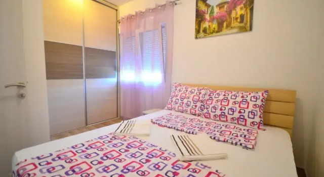 Isidora Apartments, Reserva ahora Apartamento Kumbor 