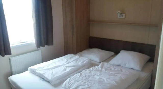 Шале Vakantie Chalet Makkum
