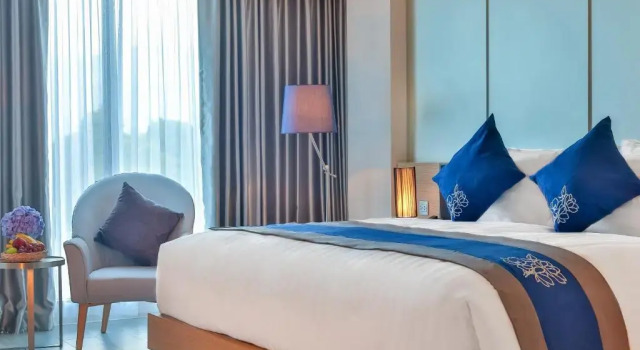 Двухместный номер Superior Wintree City Resort Chiang Mai