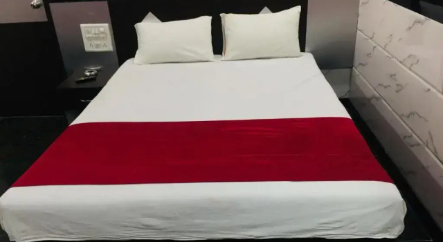 Hotel Ruchit Palace