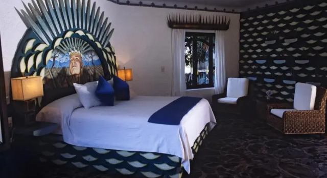 Двухместный номер Standard Matices Hotel de Barricas