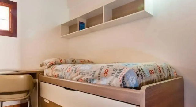 Вилла Villa Son Fe