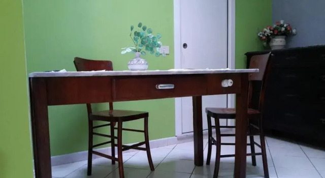 Номер Classic B&B Au Caruggiu
