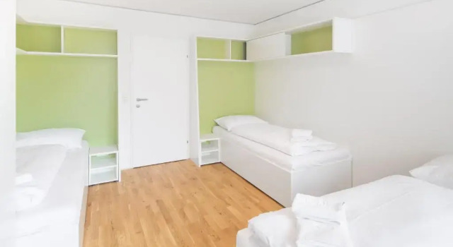 Camera Standard myNext - Hotel Leo