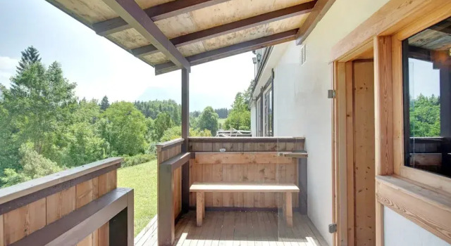 Апартаменты Cosy Holiday Home in bad Goisern With Balcony