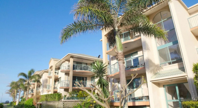 Pacific Place Apartments, Réserver Appartement Bilinga Gold Coast