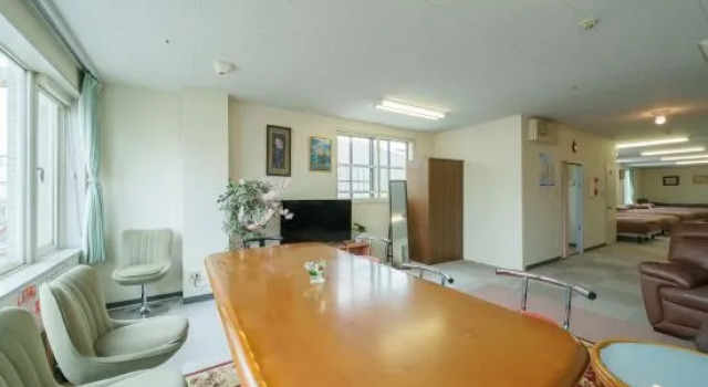 Senkyaku Banrai 2, Prenota Hotel Fukagawa Douou
