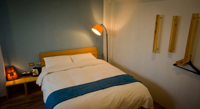 Dream Cafe Hostel