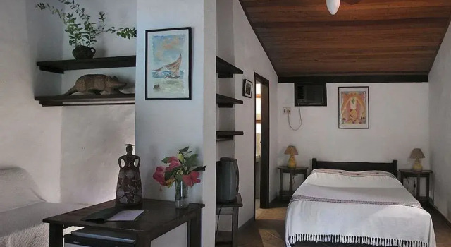 Hotel Vila Guaiamu