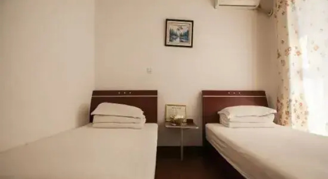 Linli Hotel Shanghai, Varaa Hotelli Shanghai Shanghai