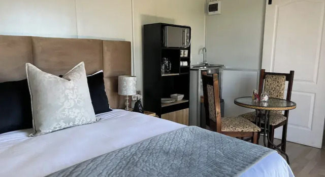 Номер Standard Maps View Guesthouse