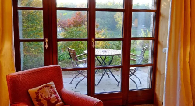 Люкс c 1 комнатой Hotel Gut Klostermühle natur resort & medical spa