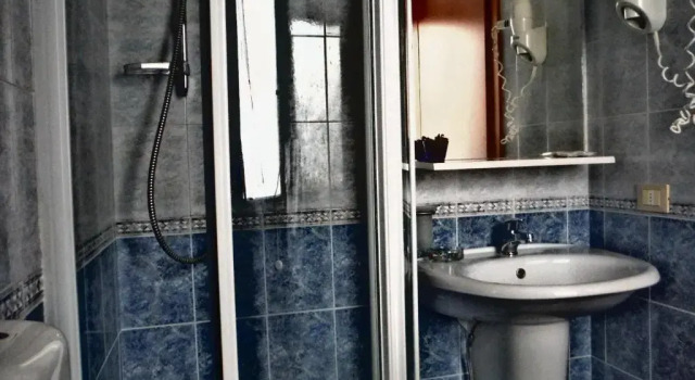 Двухместный номер Standard Hotel Villa Flora