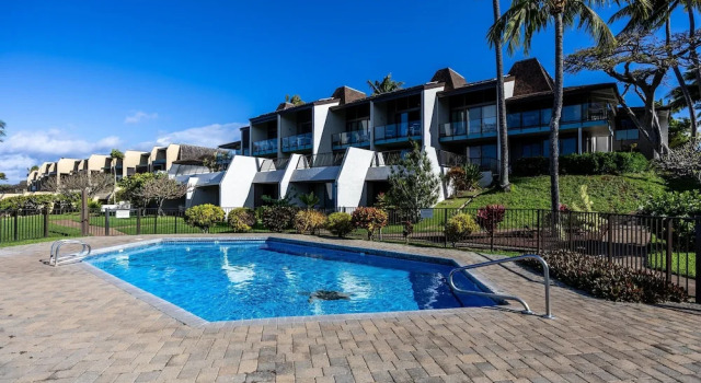 Номер Standard Prime Oceanfront 2br Loft - Unit C10 1 Bedroom Condo