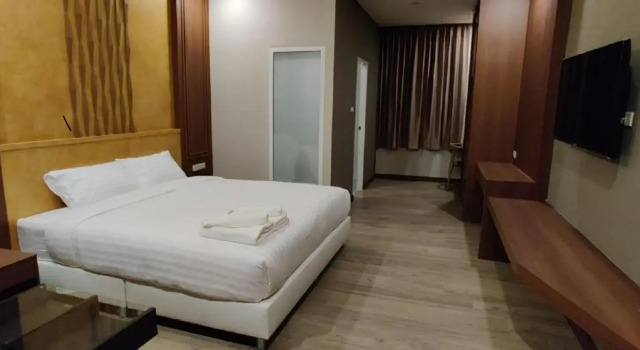 2M Place Apartment, Rezervovat Apartmán Khlong Luang Pathumthani Province