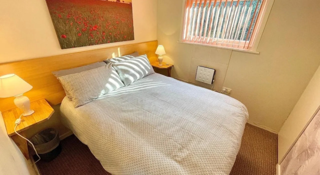 Paradaise Immaculate 2-bed Property Hemsby