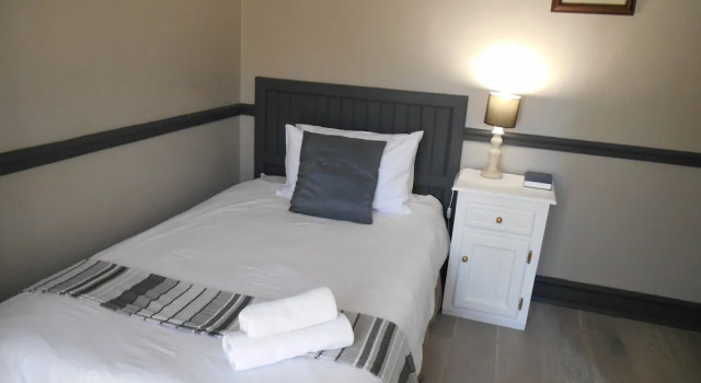 Номер Comfort Oakwood Lodge