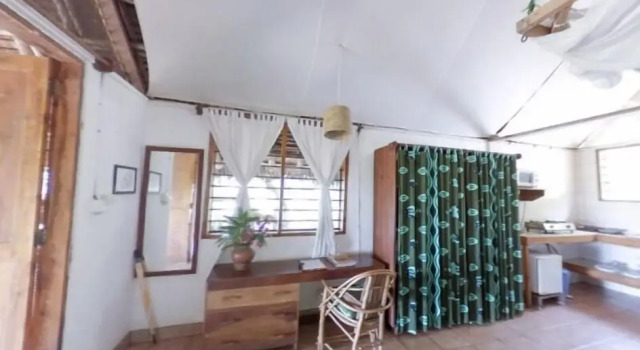 Номер Standard Capricorn Beach Cottages