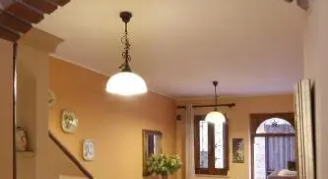 Casa Antico Borgo Cuseni