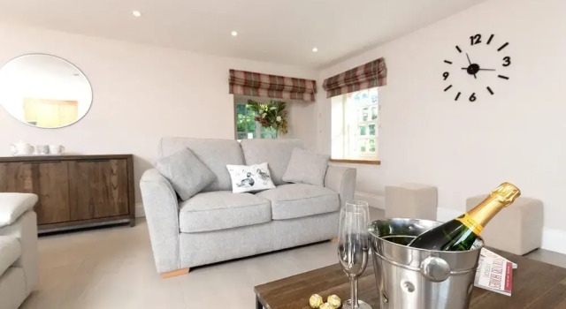 HC Property - The Byre