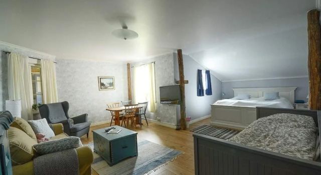 Nygården Bed&Breakfast