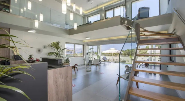 Incognito Creta Luxury Suites
