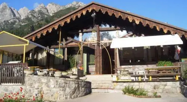 Hotel La Stube, Забронировать Отель Форни-ди-Сопра Carnia