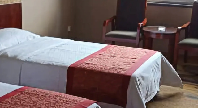 Tongjulou Huizhouyan Hotel
