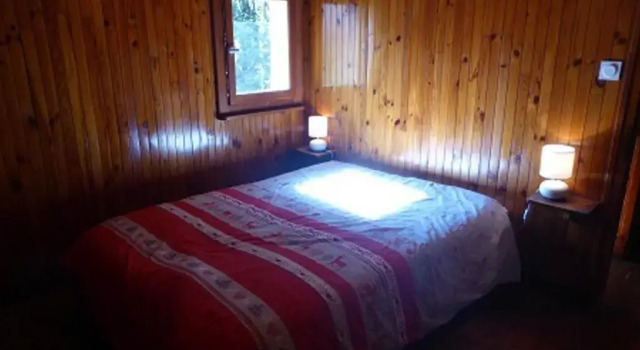 Chalet Gentiane - un lieu idéal pour des vacances en famille ou entre amis - FR-1-629-88, Забронировать Шале Виллы Овернь-Рона-Альпы, Вилла