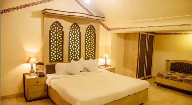 Chokhi Dhani Indore
