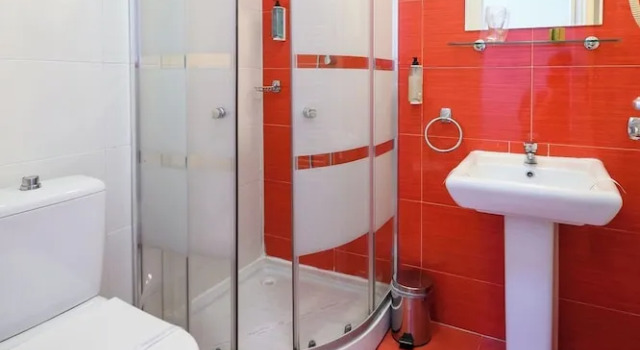 Номер Superior Hotel Transilvania