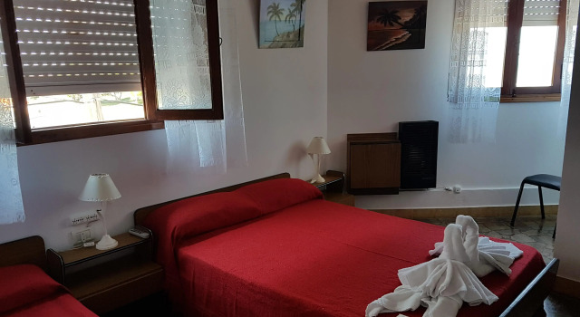 Hotel Mirasol