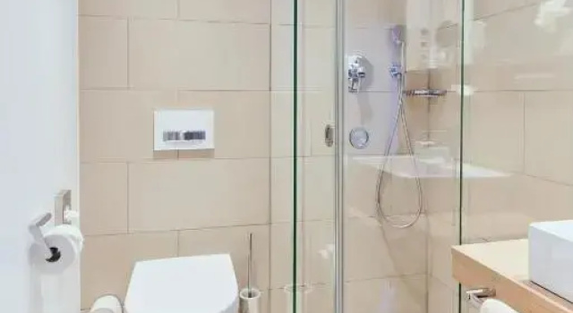 Одноместный номер Superior Boutique Hotel Orangerie
