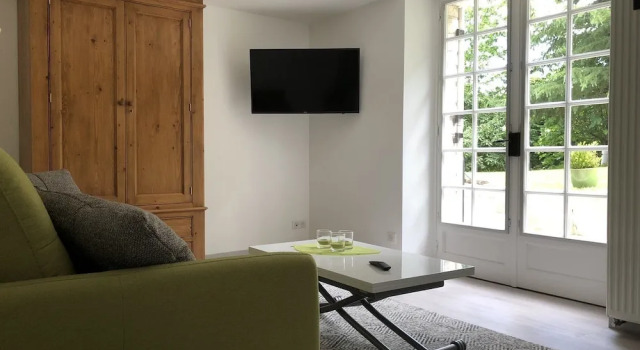 Студия Comfort MAISON BLANCHE
