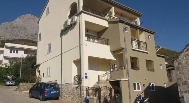 Apartment Danese Promajna